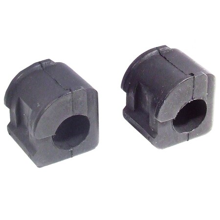 Delphi Suspension Stabilizer Bar Bushing Kit, Td808W TD808W